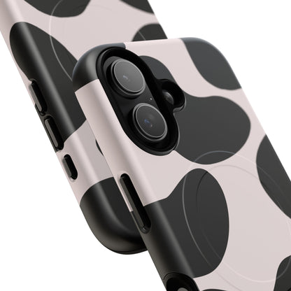 C O W - IPhone Case w/ MagSafe