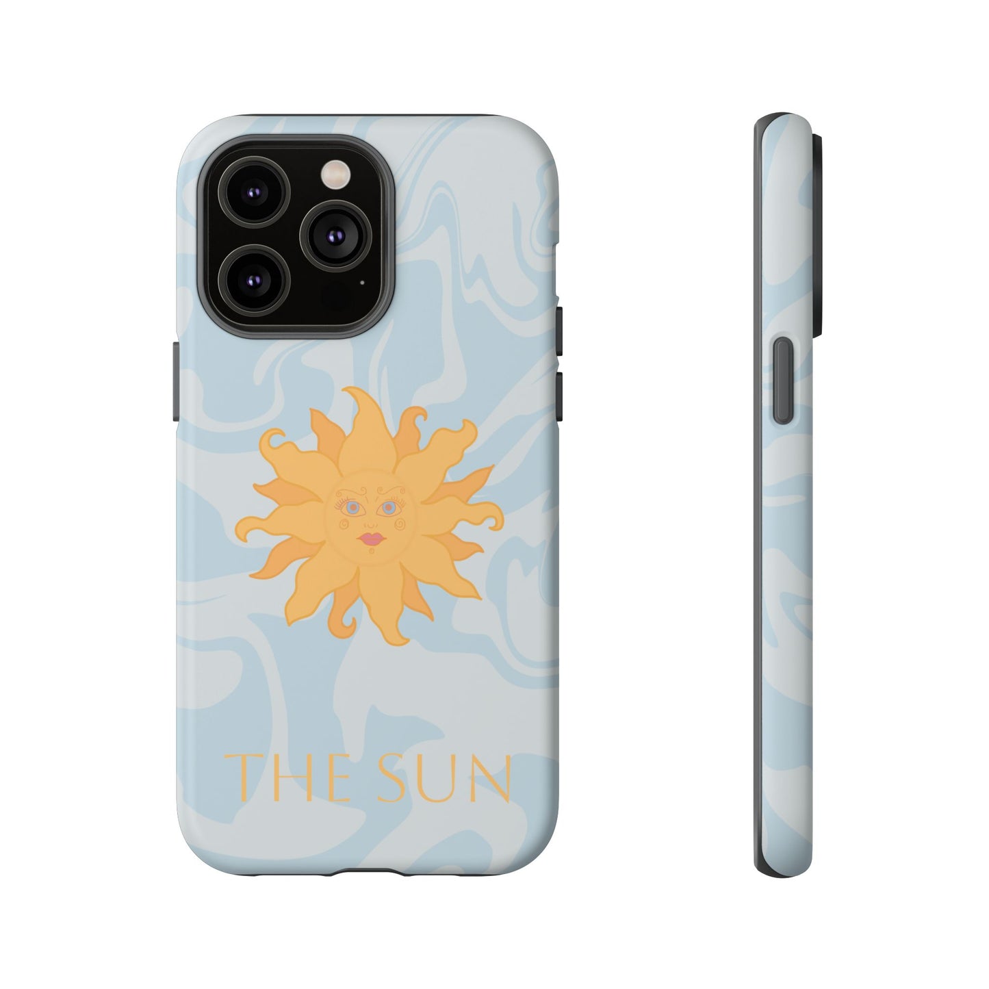The Sun