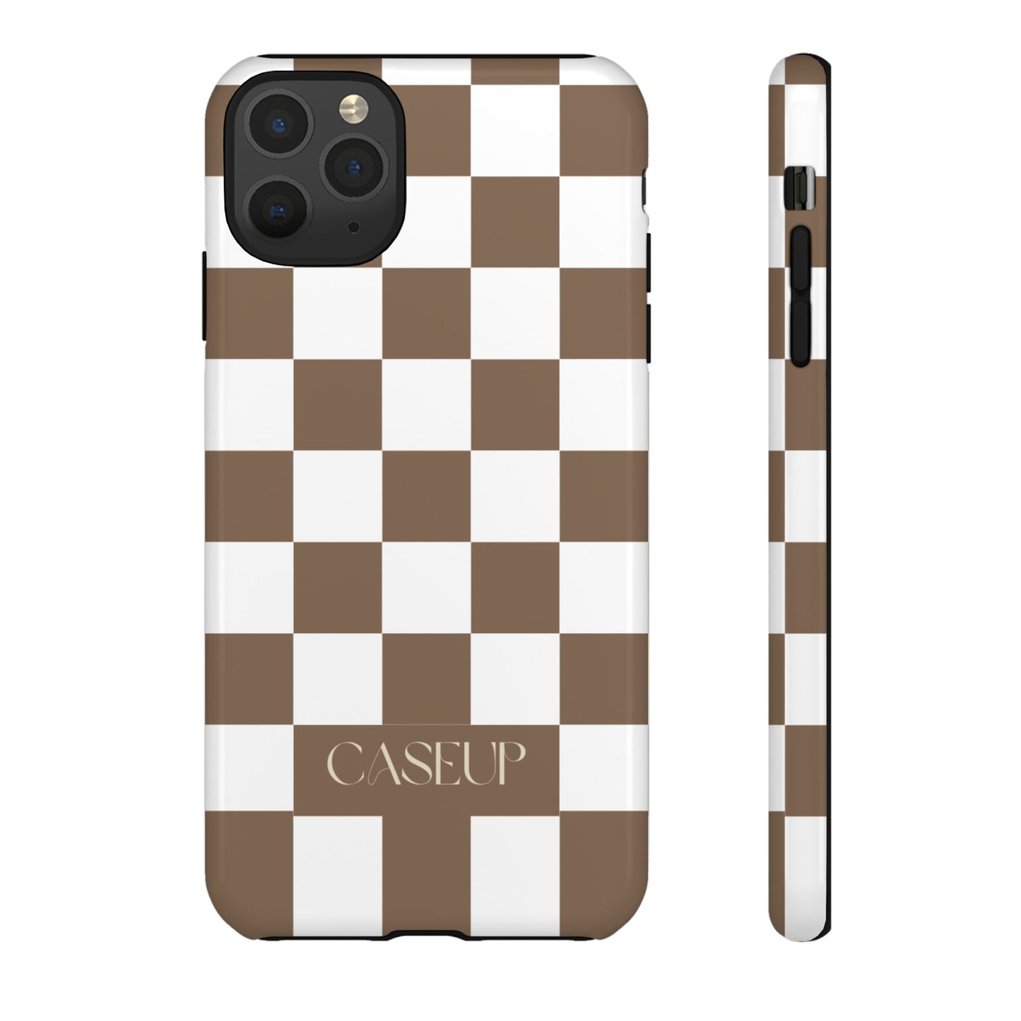 H A Z E L U N E - IPhone Case