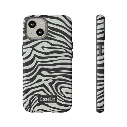 Z E B R A - IPhone Case