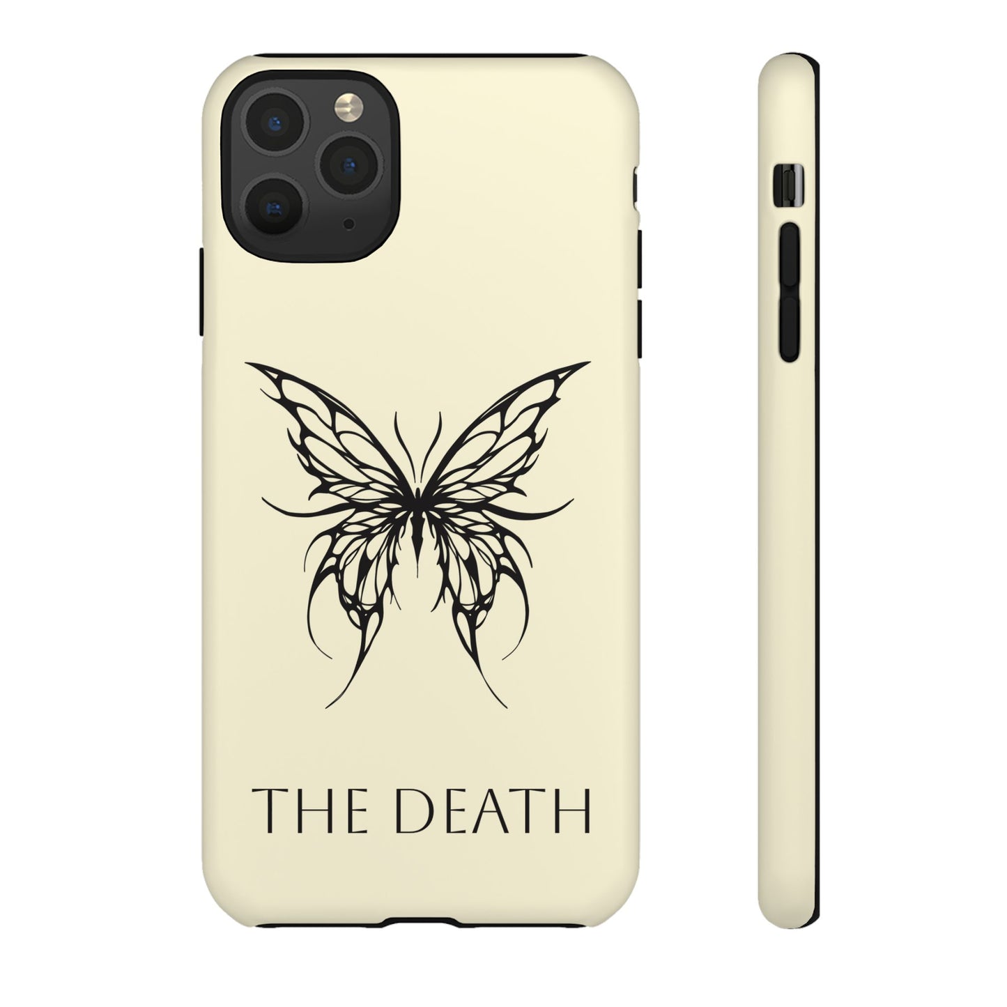 The Death