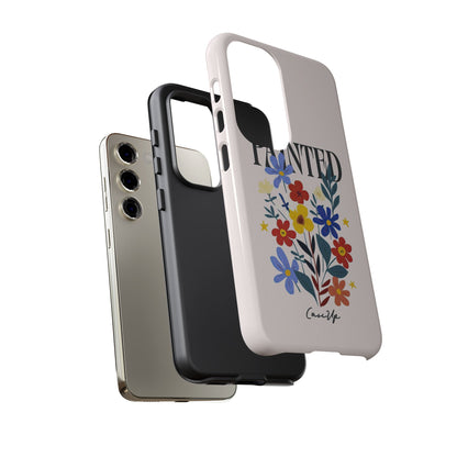 P A I N T E D - IPhone Case