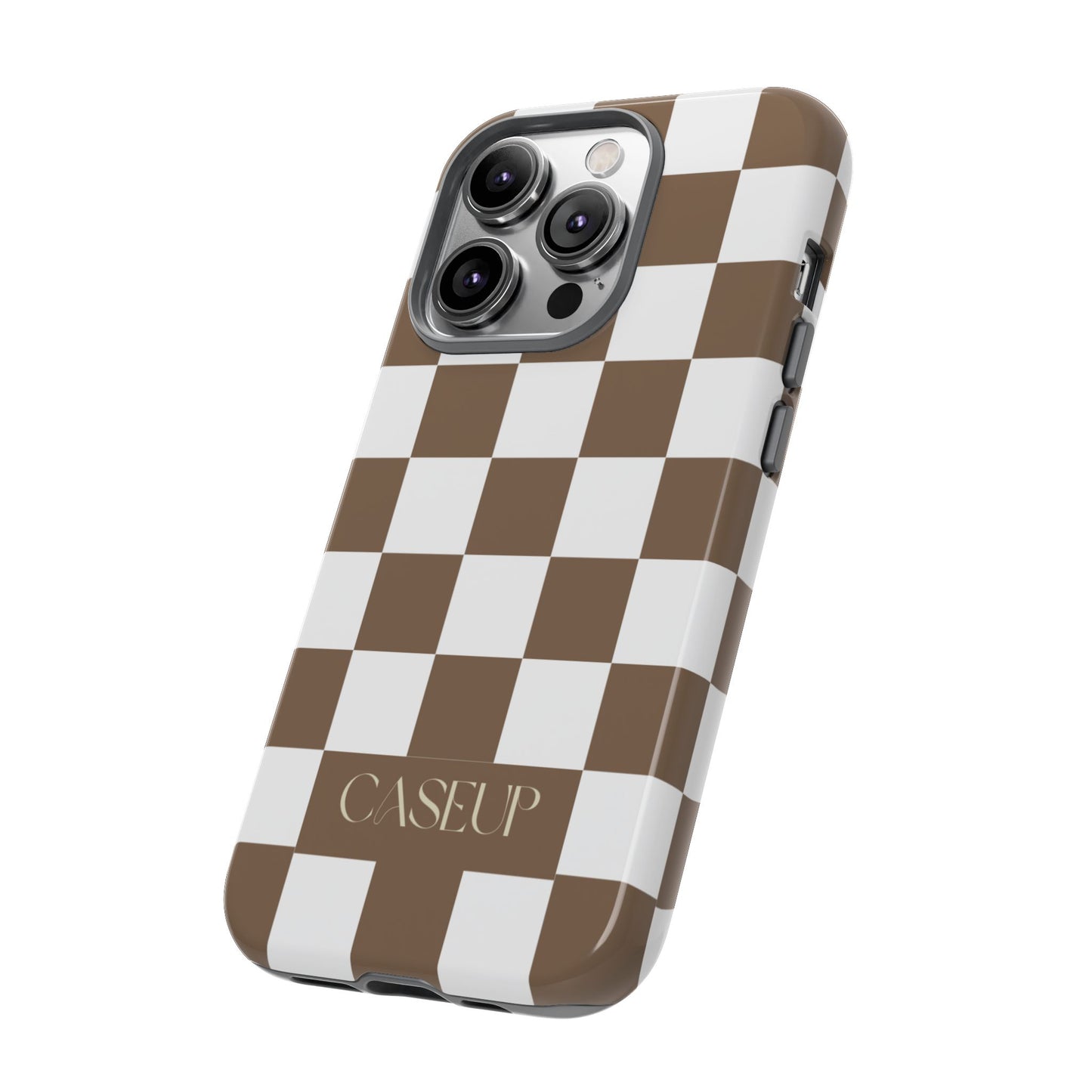 H A Z E L U N E - IPhone Case