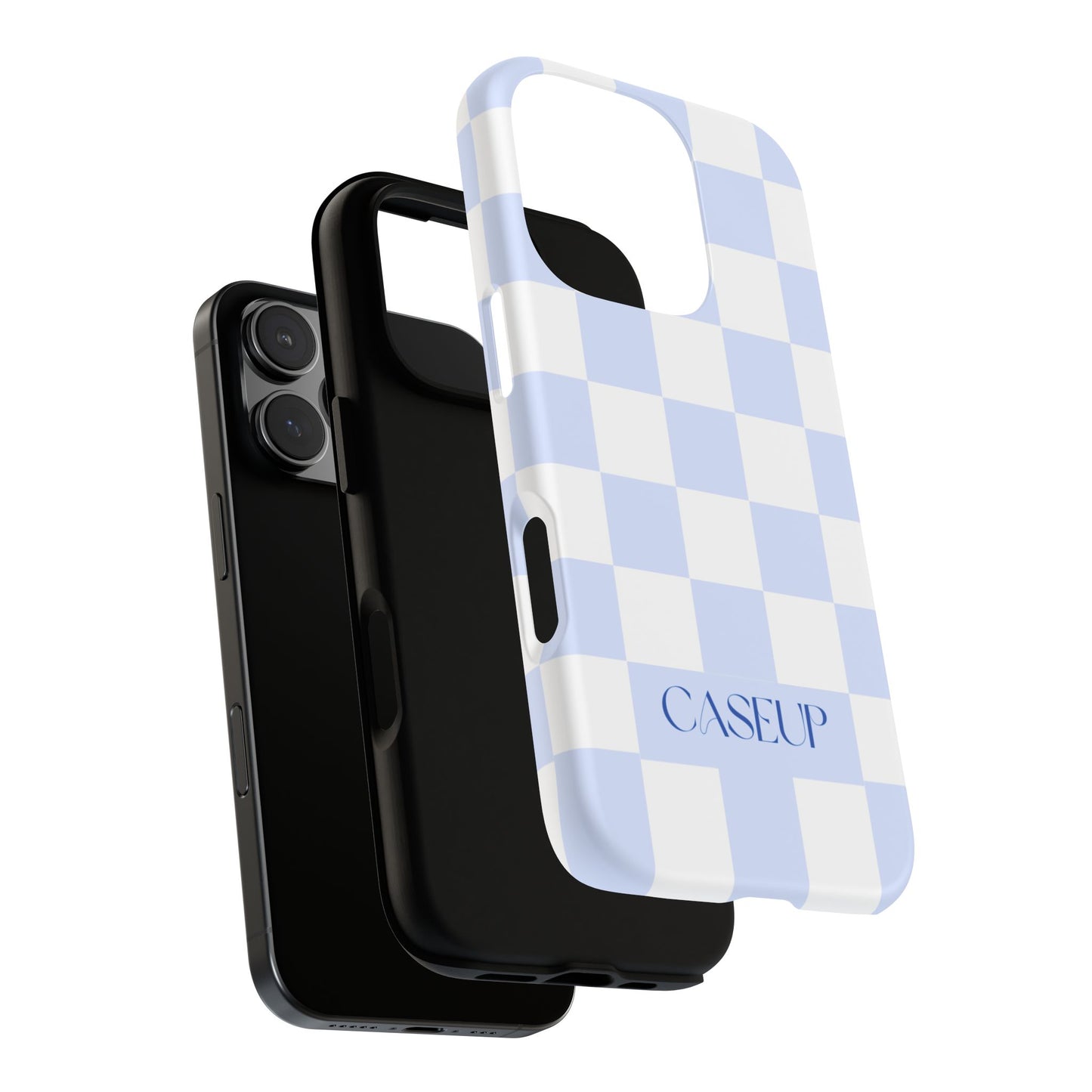 C L O U D S - IPhone Case