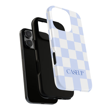 C L O U D S - IPhone Case