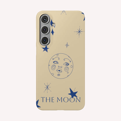The Moon