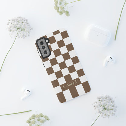 H A Z E L U N E - IPhone Case