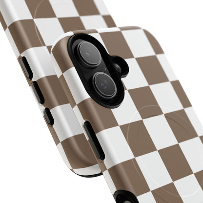 H A Z E L U N E - IPhone Case (MagSafe)