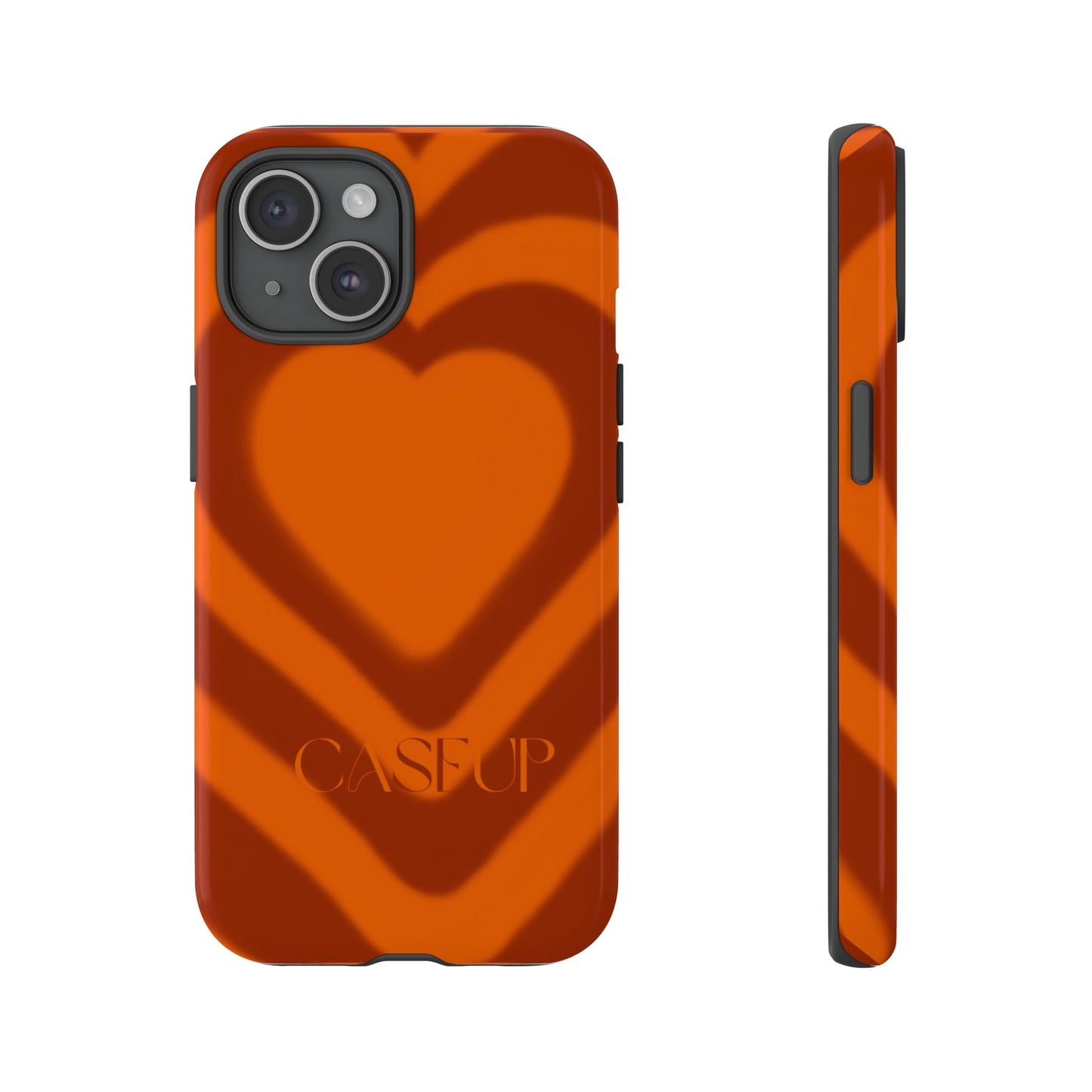 H E A R T - IPhone Case