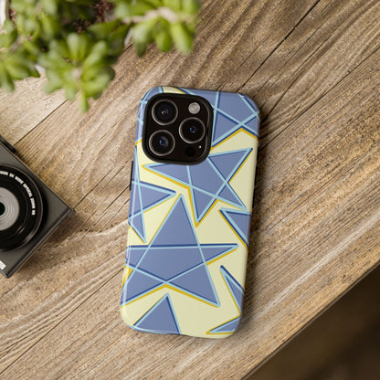 S T A R S - IPhone Case