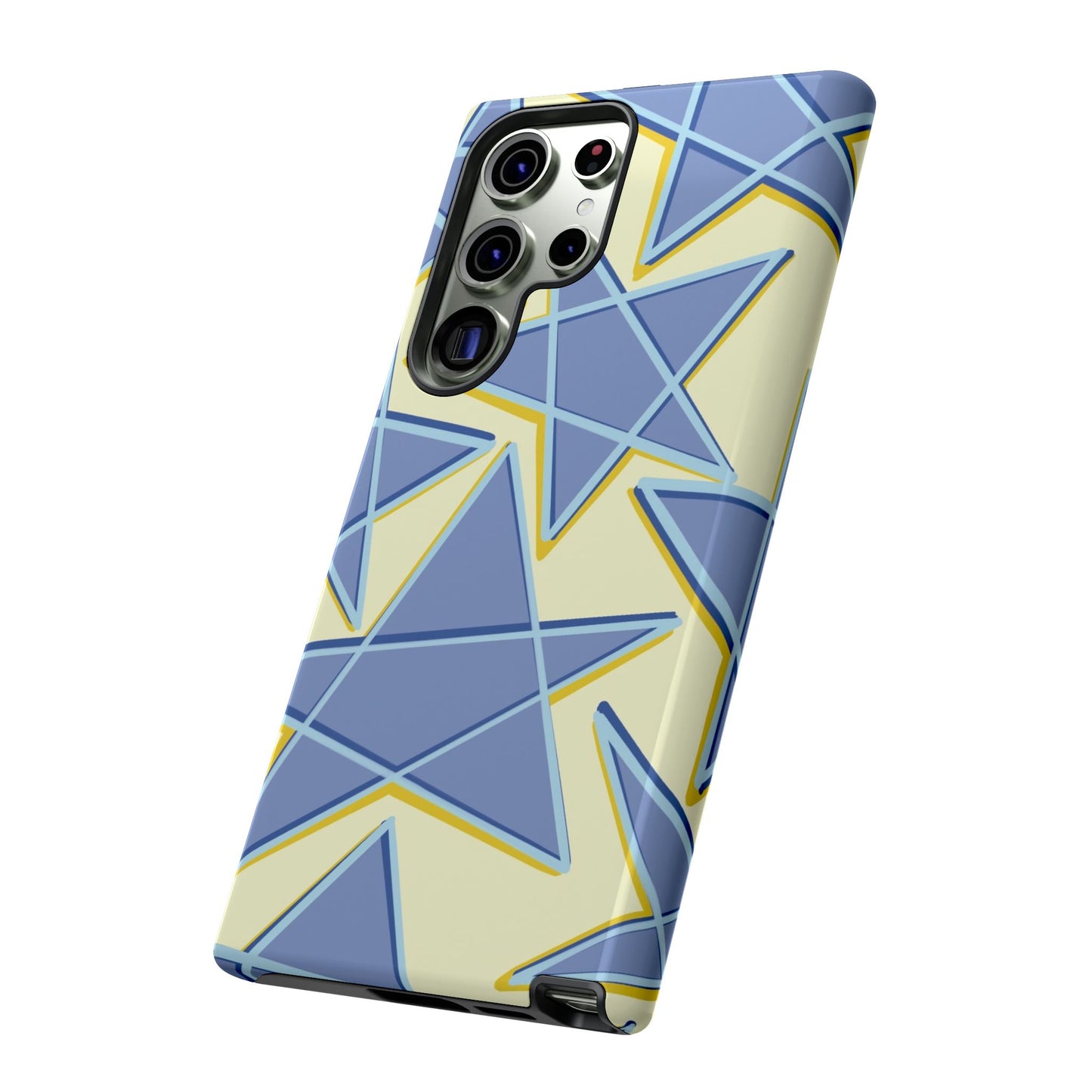 S T A R S - IPhone Case