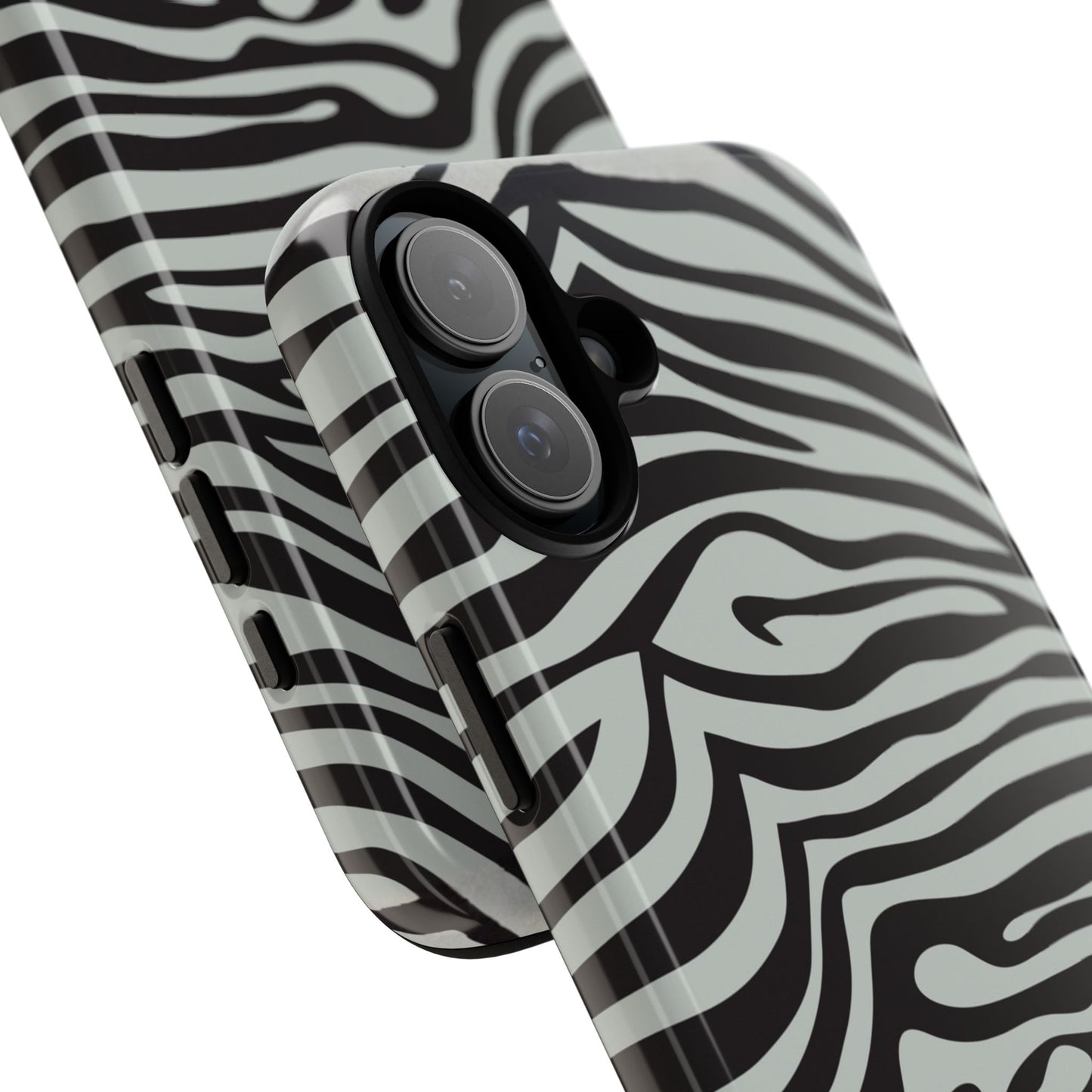 Z E B R A - IPhone Case