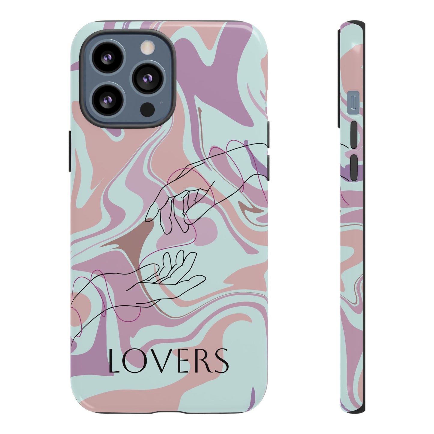 Lovers