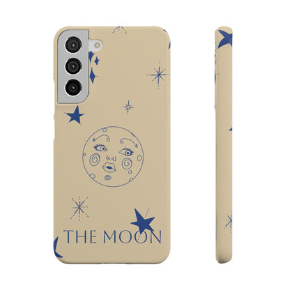 The Moon