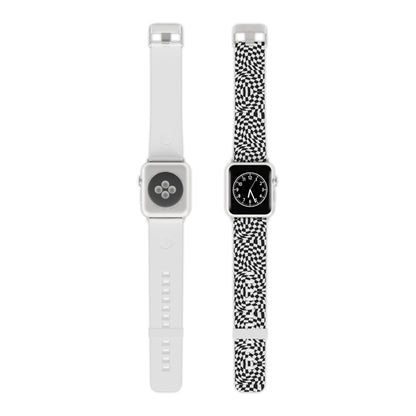C H E S S white - Apple Watch