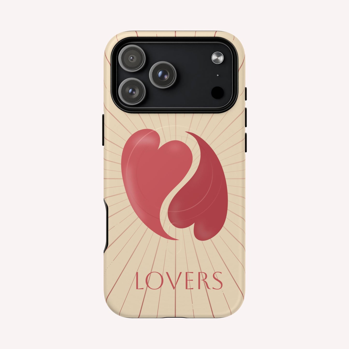 Lovers - MagSafe