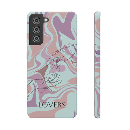 Lovers