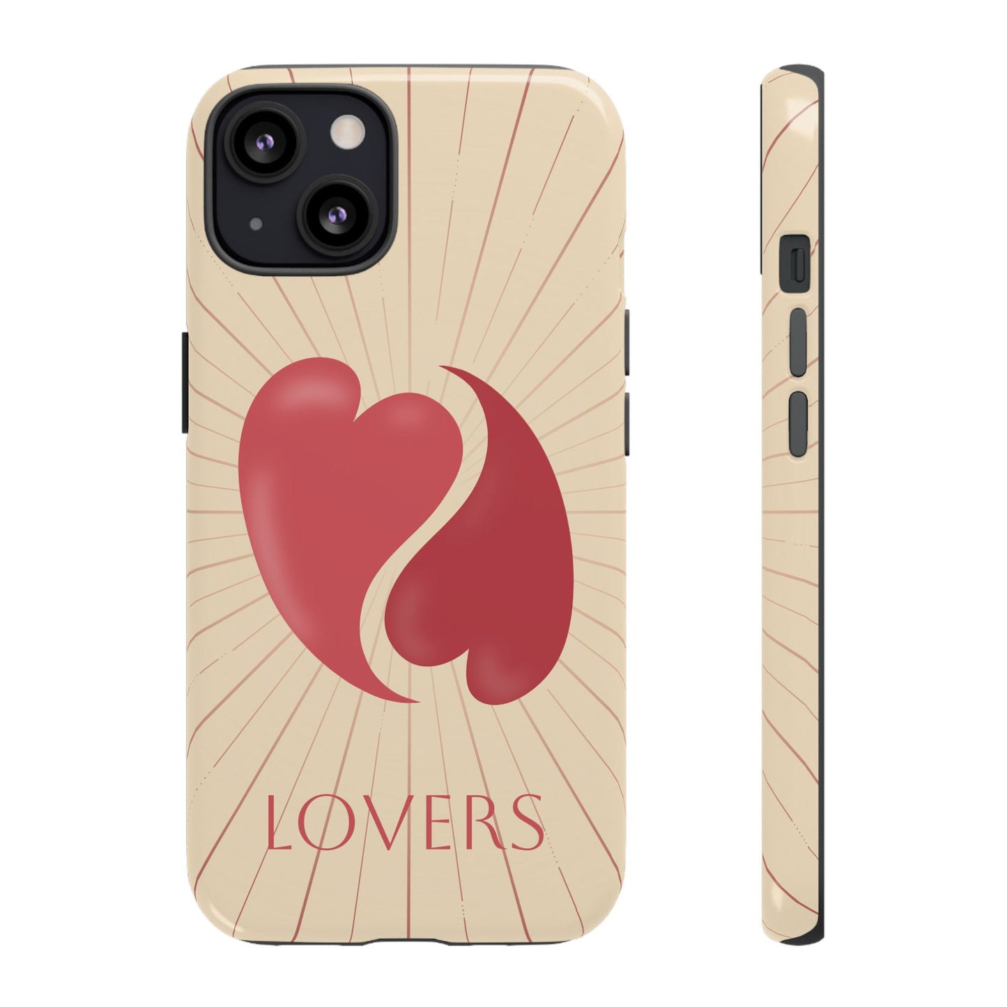 Lovers