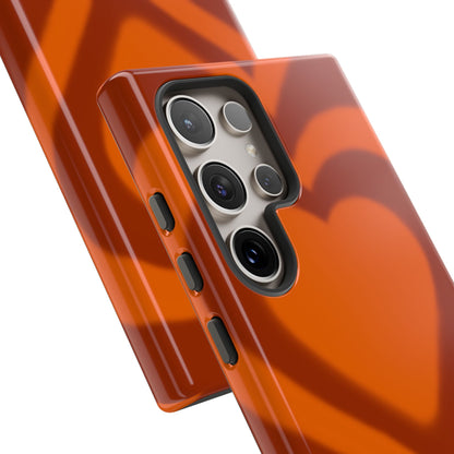 H E A R T - IPhone Case