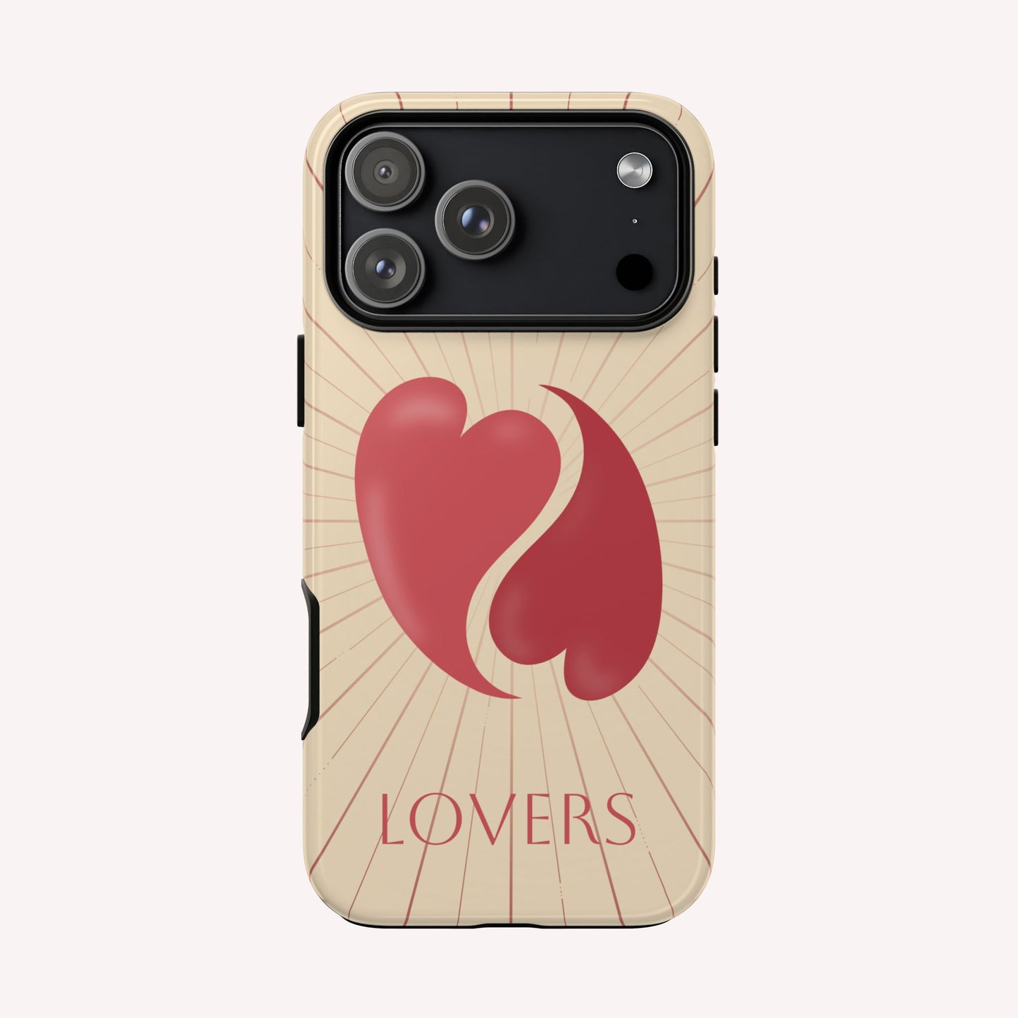 Lovers