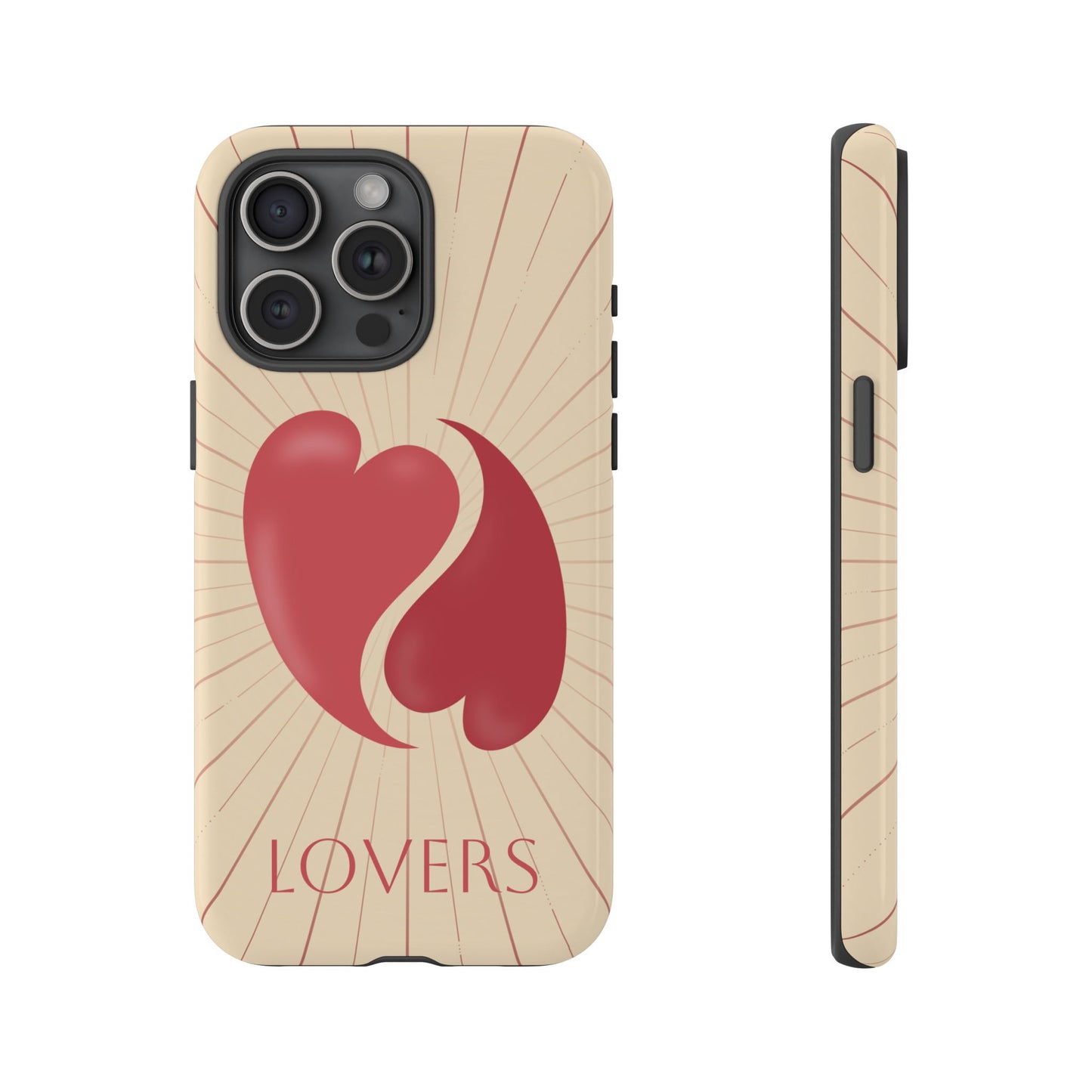 Lovers
