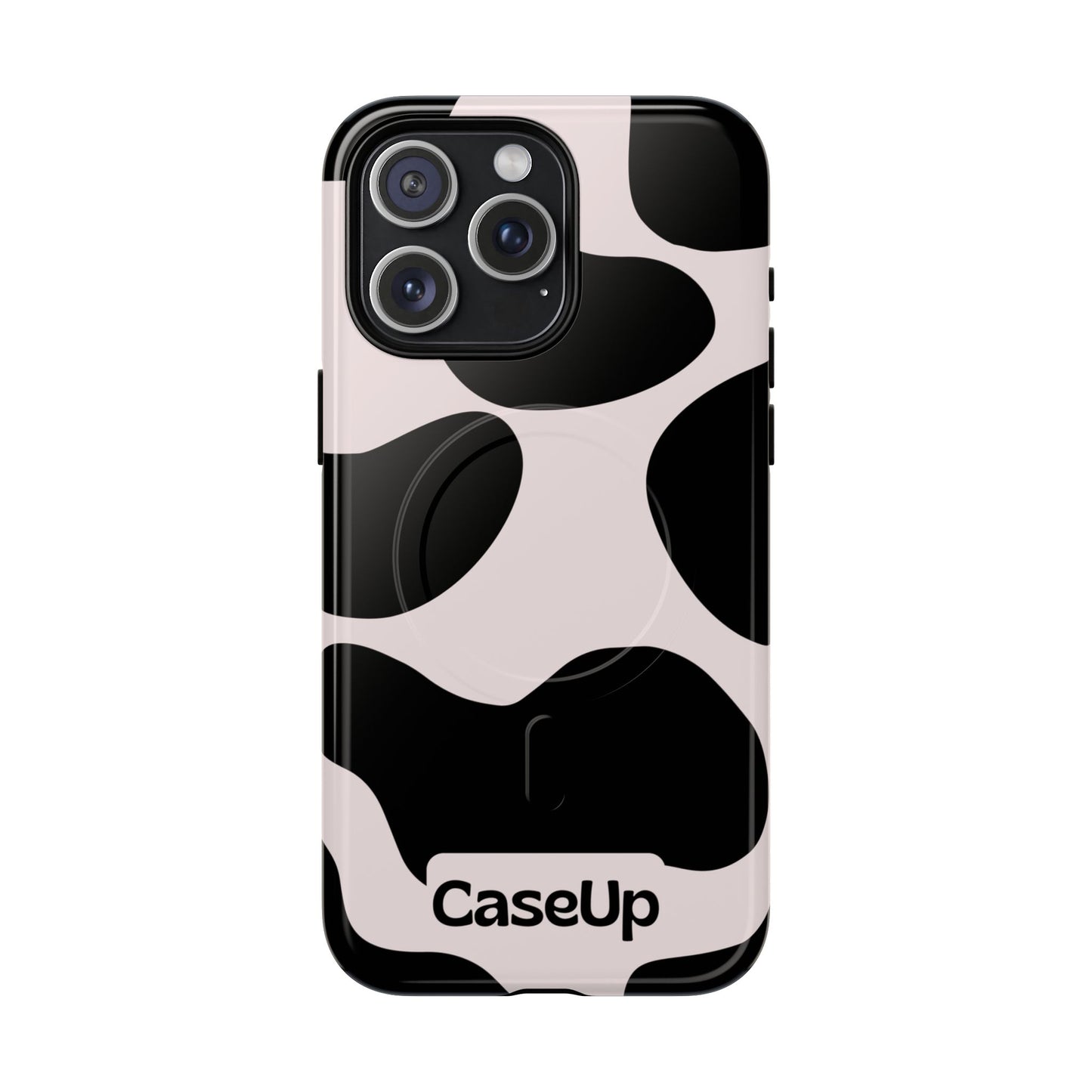 C O W - IPhone Case w/ MagSafe