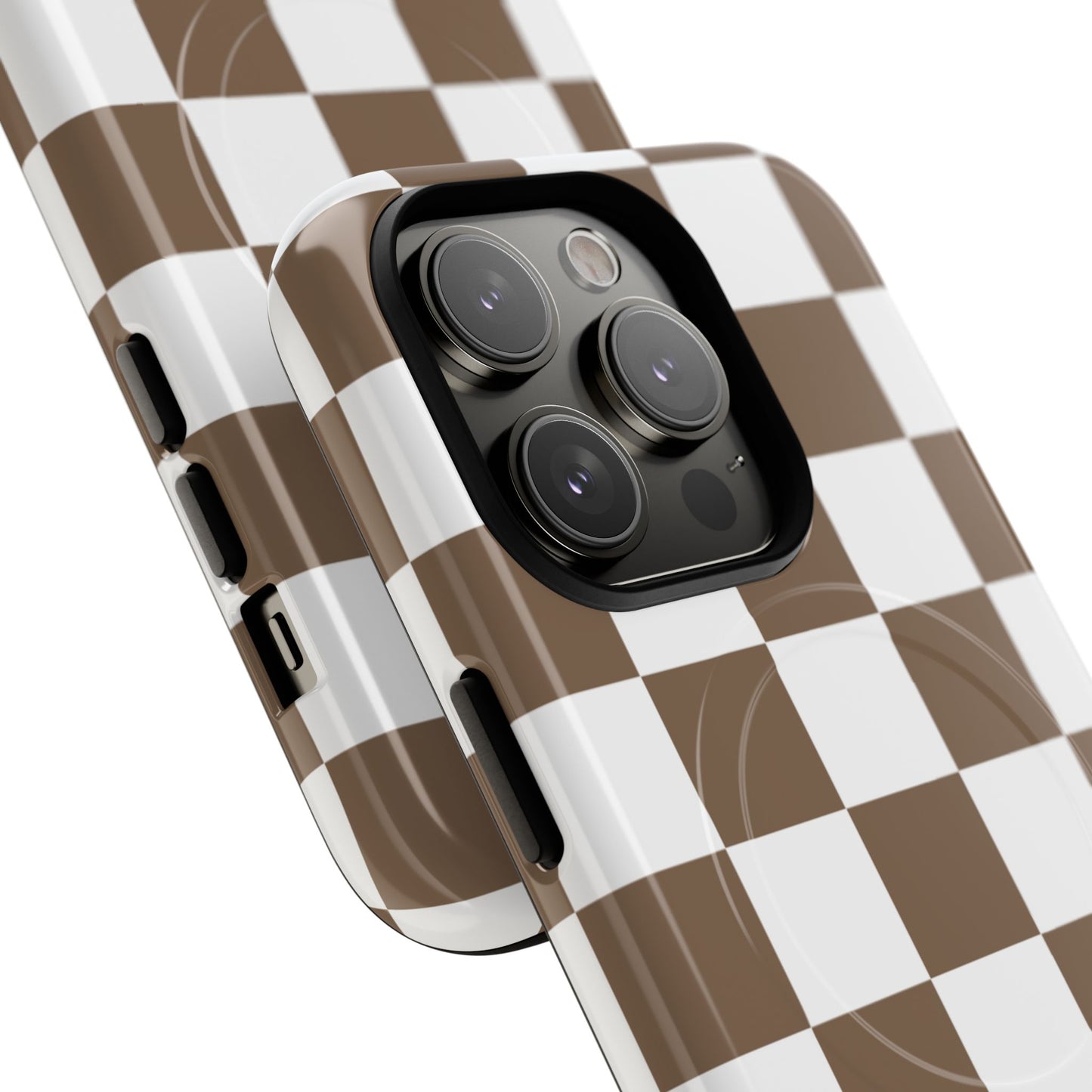 H A Z E L U N E - IPhone Case (MagSafe)