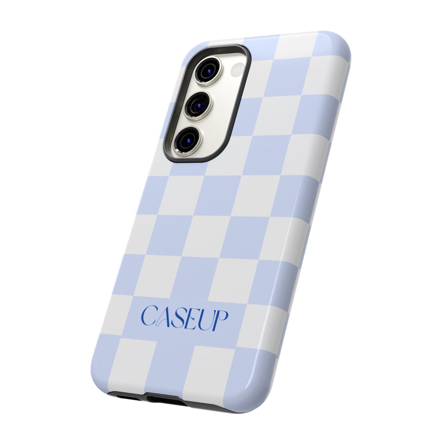 C L O U D S - IPhone Case