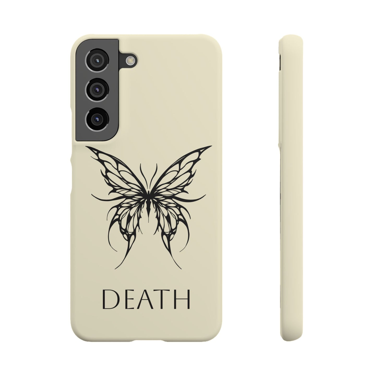 The Death