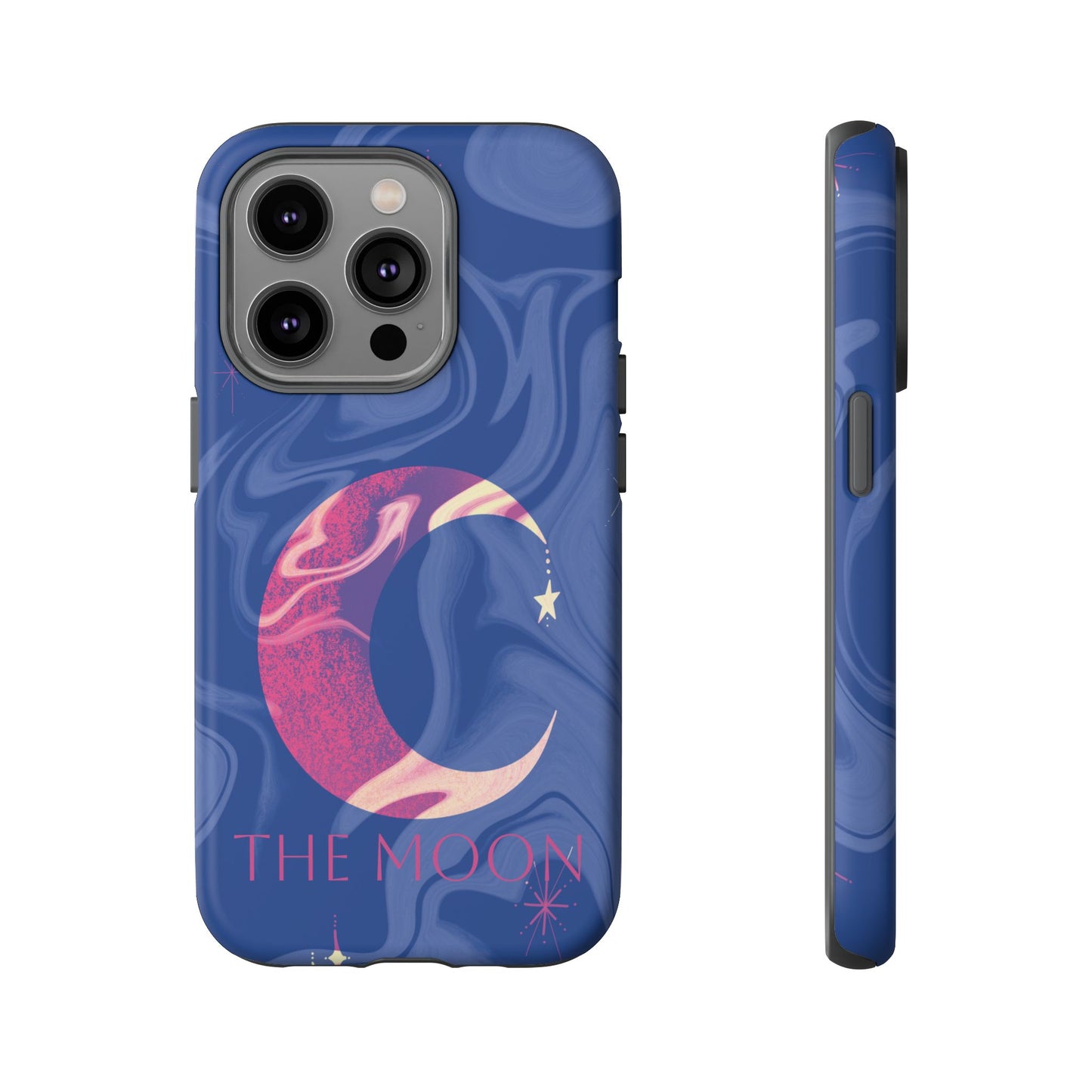 The Moon