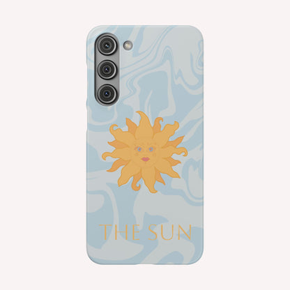 The Sun