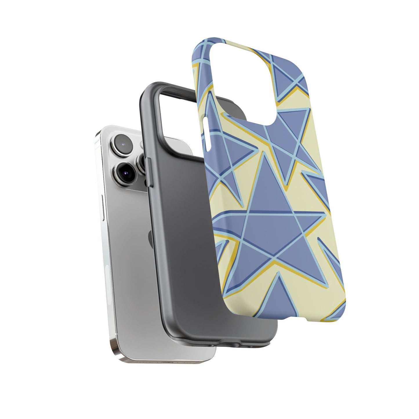 S T A R S - IPhone Case