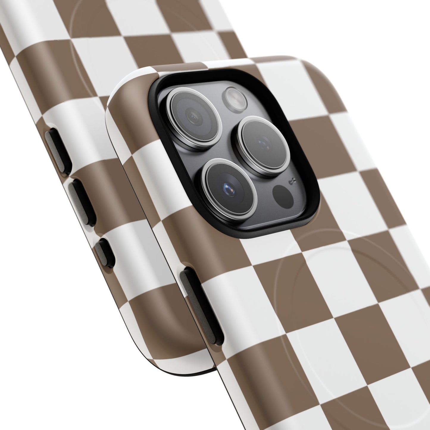 H A Z E L U N E - IPhone Case (MagSafe)