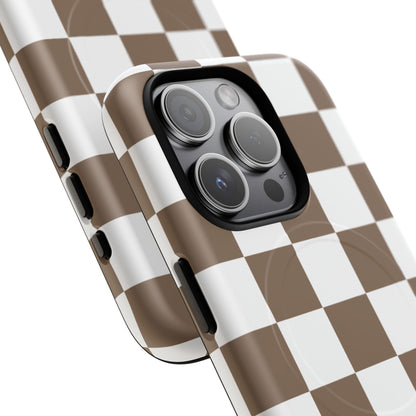 H A Z E L U N E - IPhone Case (MagSafe)