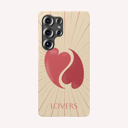 Lovers