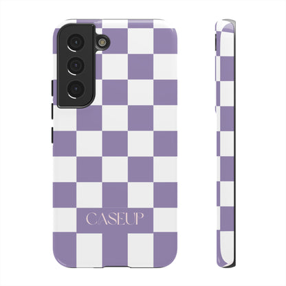 L A V E N D E R - IPhone Case