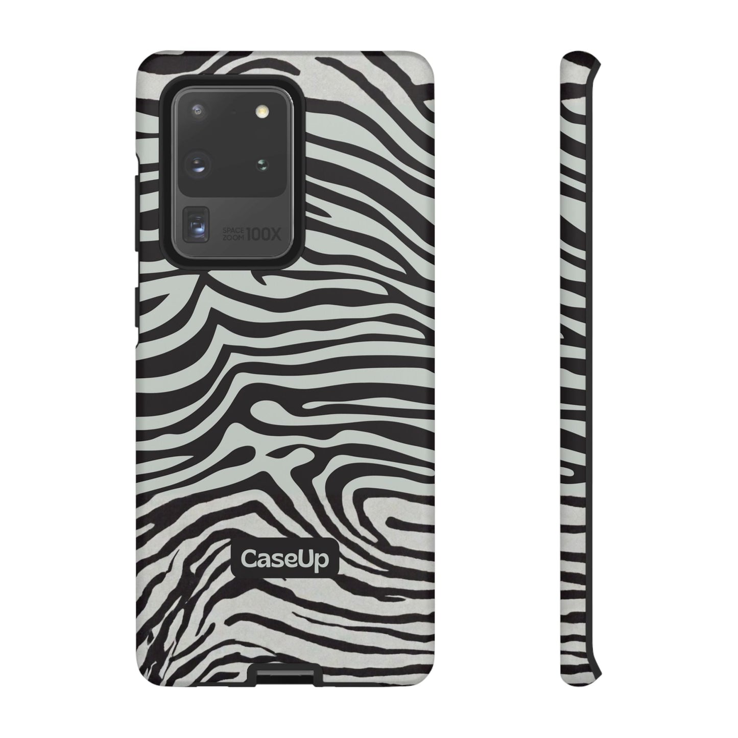 Z E B R A - IPhone Case