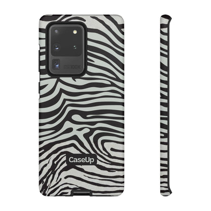 Z E B R A - IPhone Case
