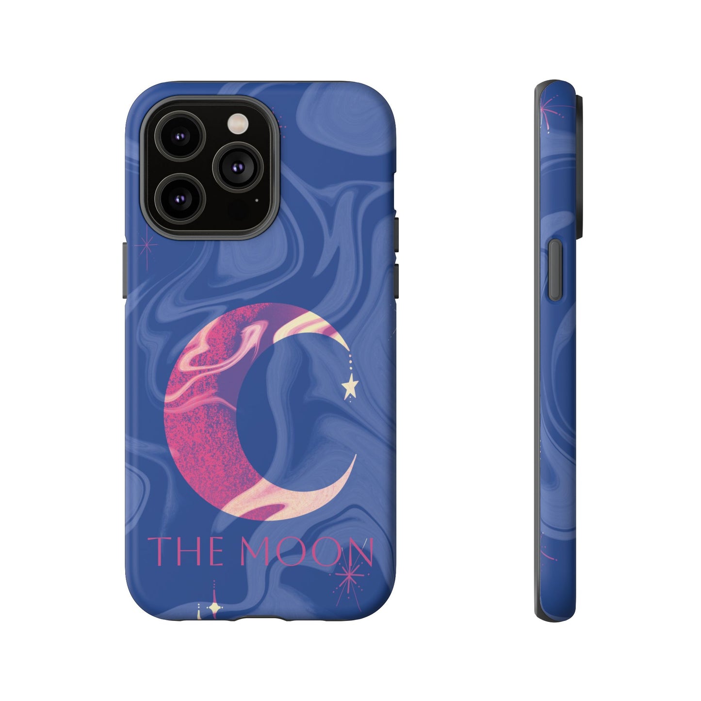 The Moon