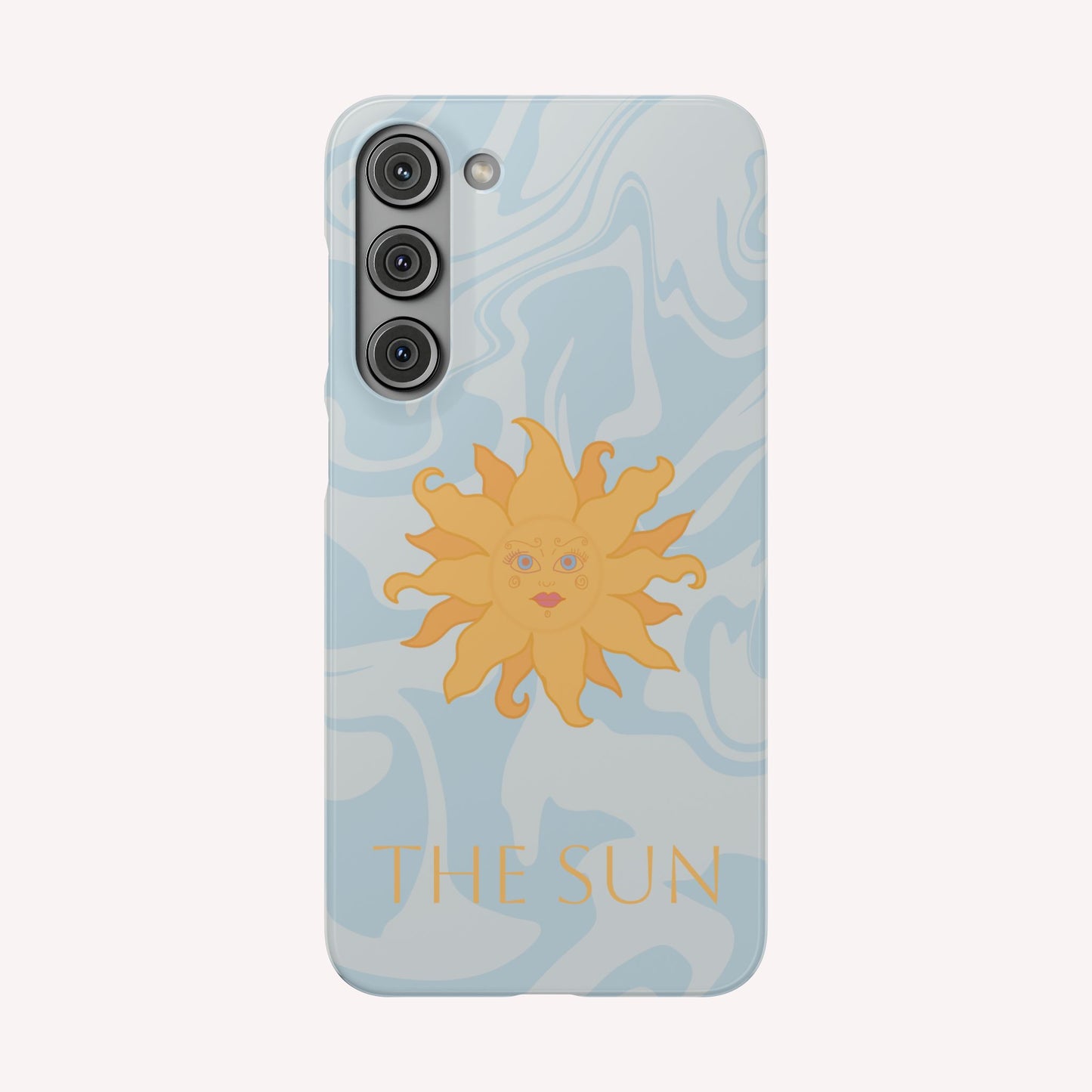The Sun