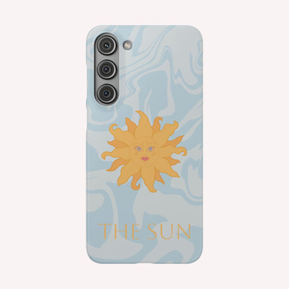 The Sun