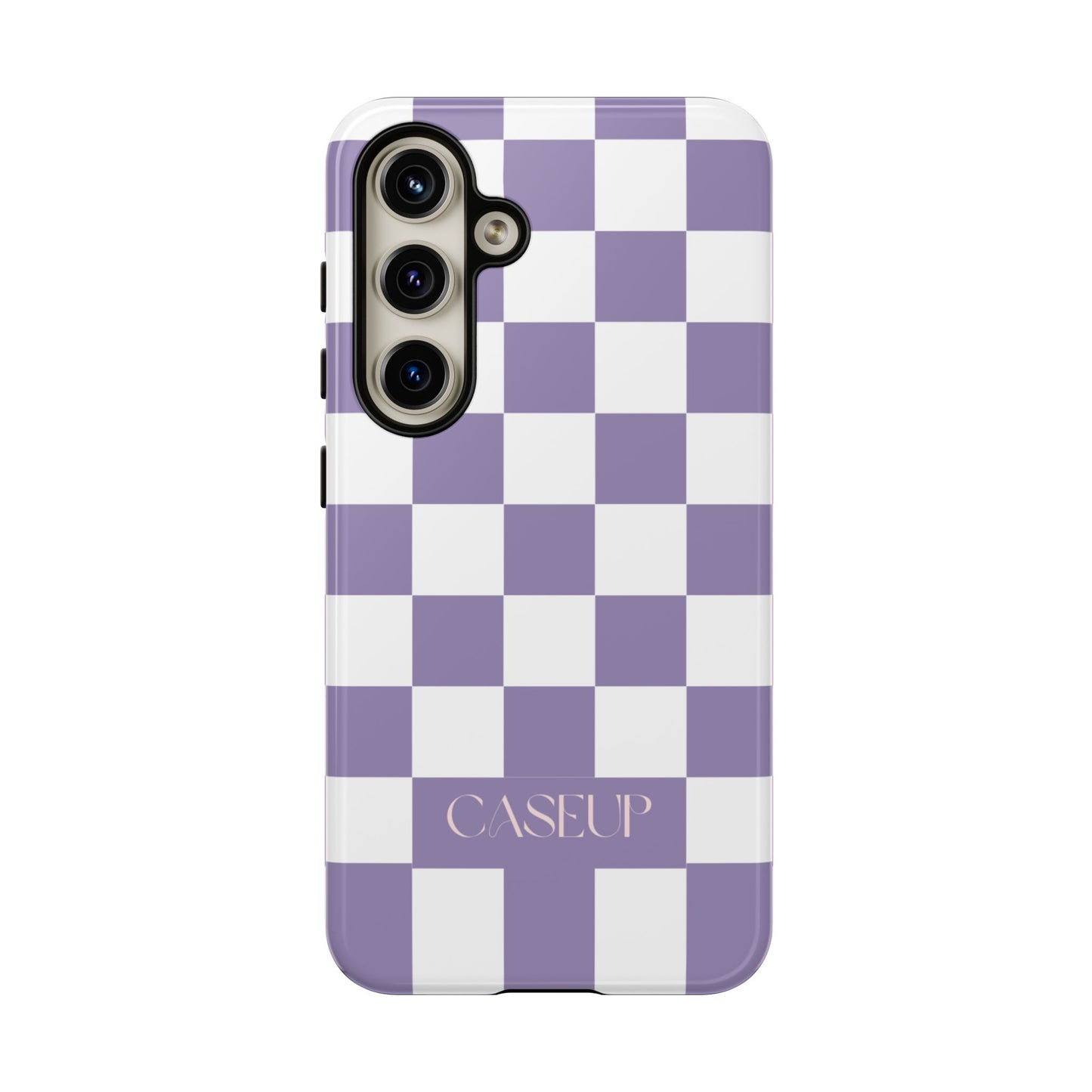 L A V E N D E R - IPhone Case