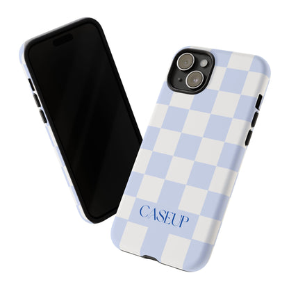 C L O U D S - IPhone Case
