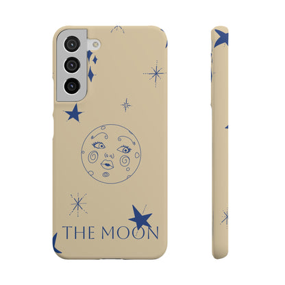The Moon