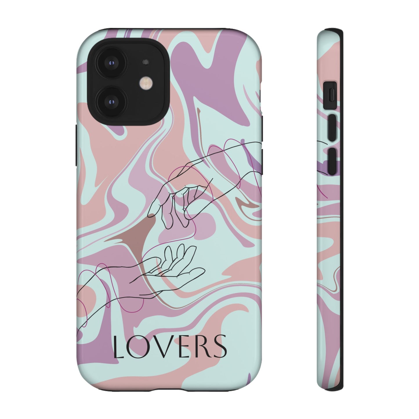 Lovers