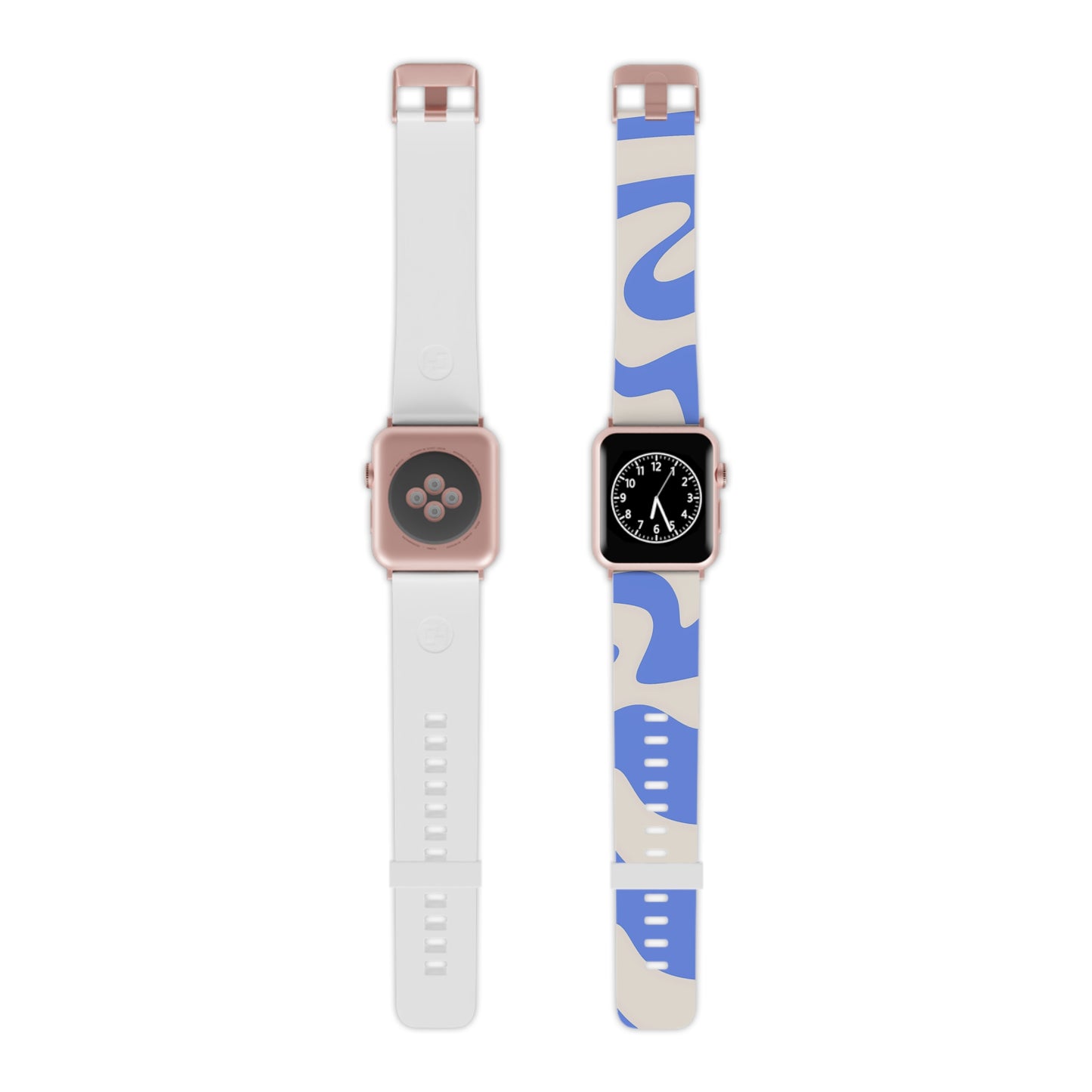 B L U E . W A V Y - Apple Watch