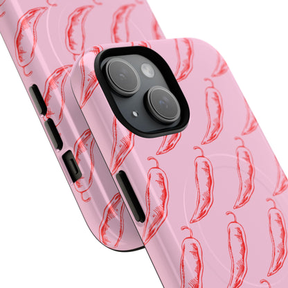 H O T . C H I L I - IPhone Case (MagSafe)