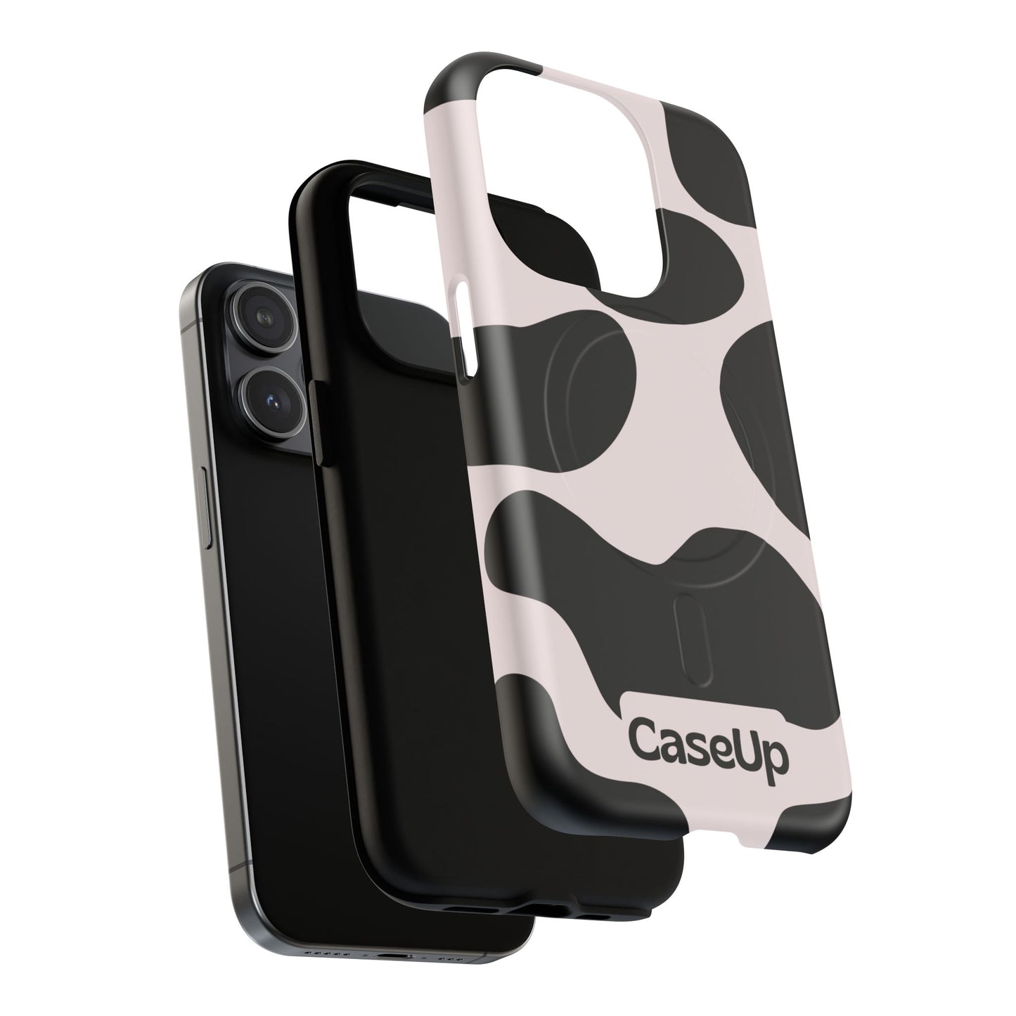 C O W - IPhone Case w/ MagSafe