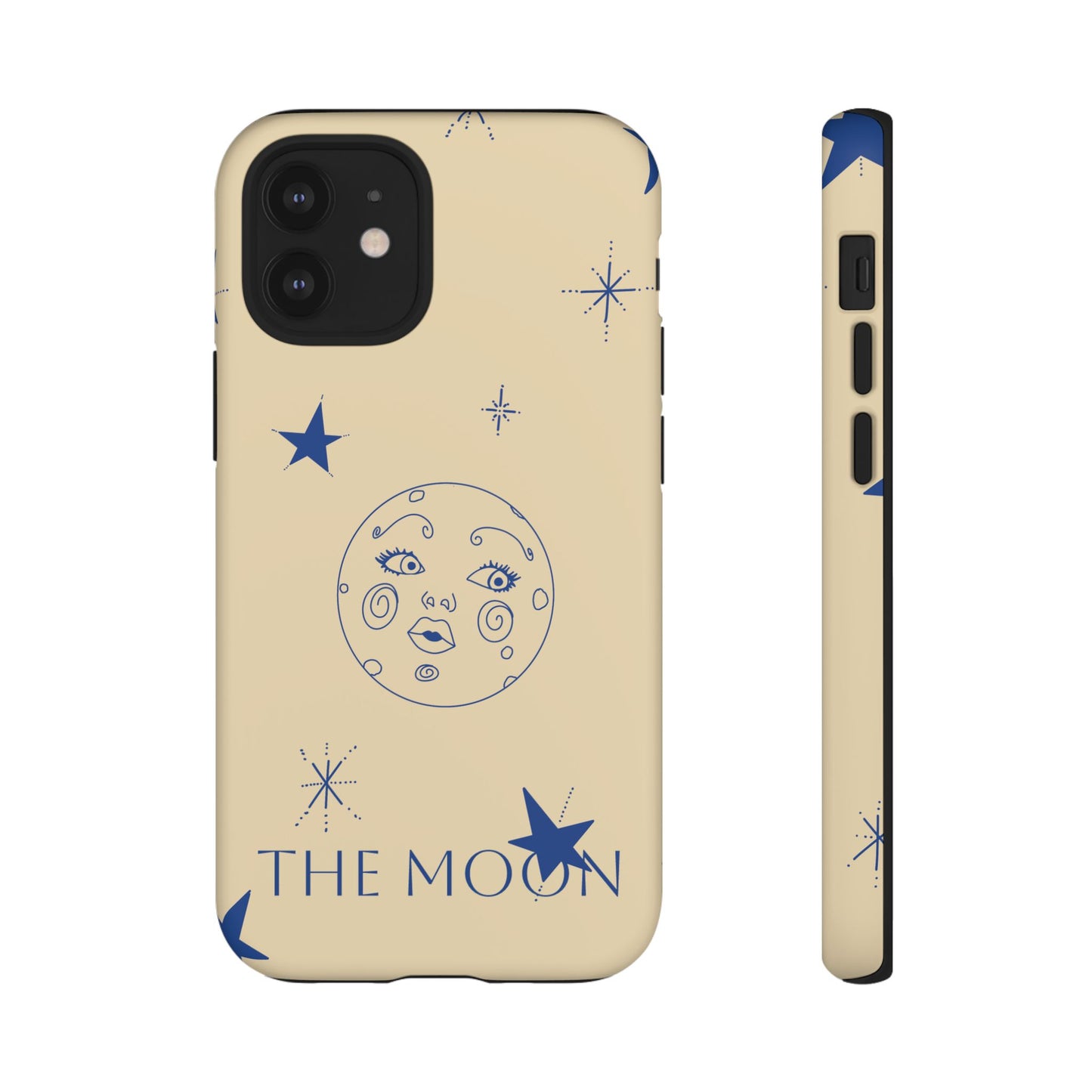 The Moon