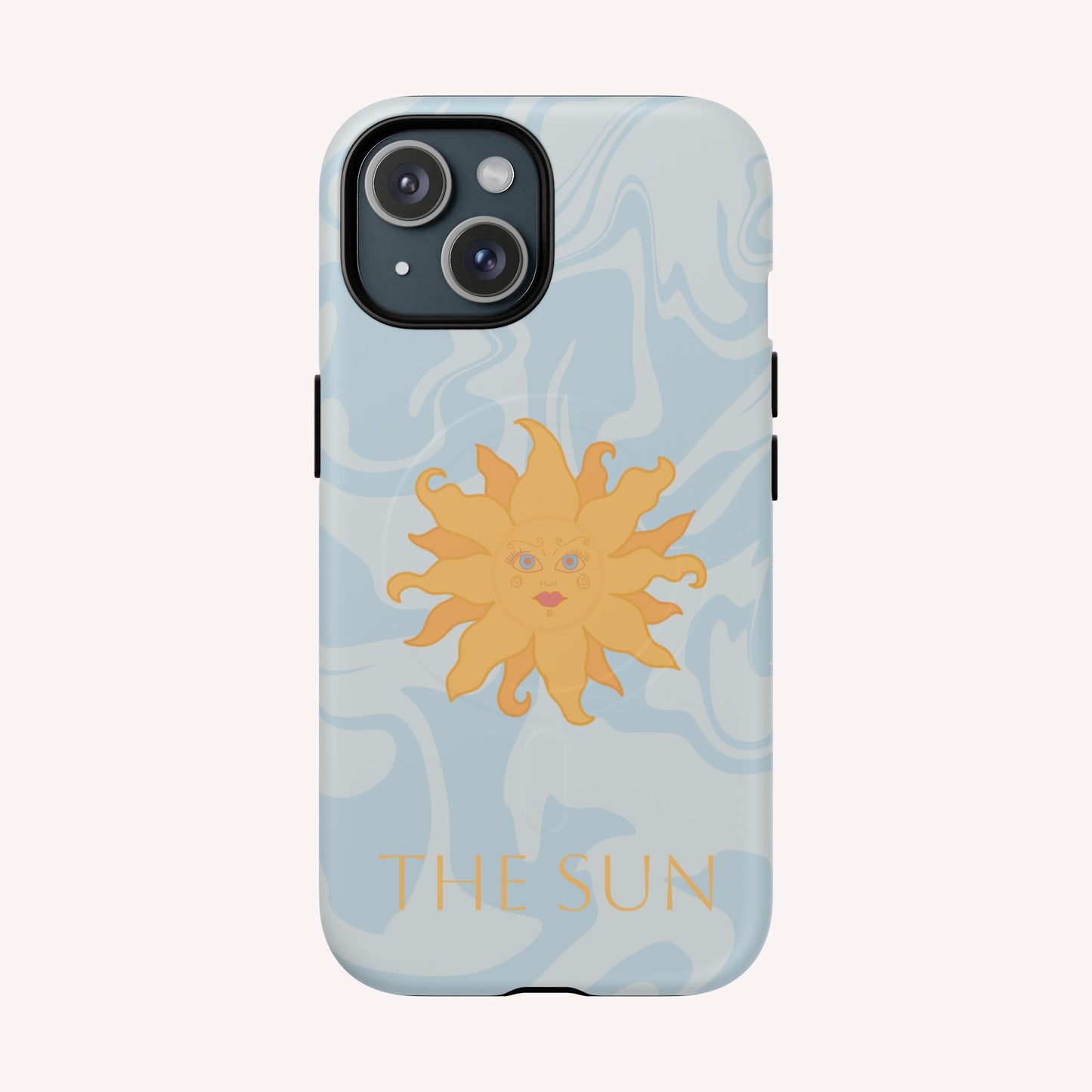 The Sun - MagSafe